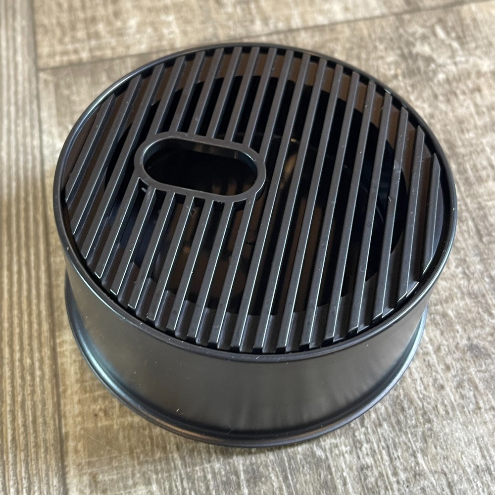 Keurig K-Cafe Essentials K85 Coffee Maker Replacement Cup Stand Drip Tray Grate