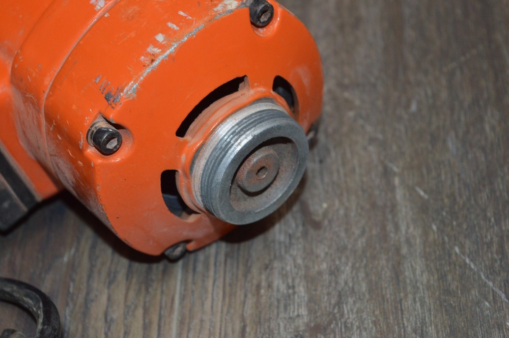 EDiamond Tools DD03HH Diamond Core Drill