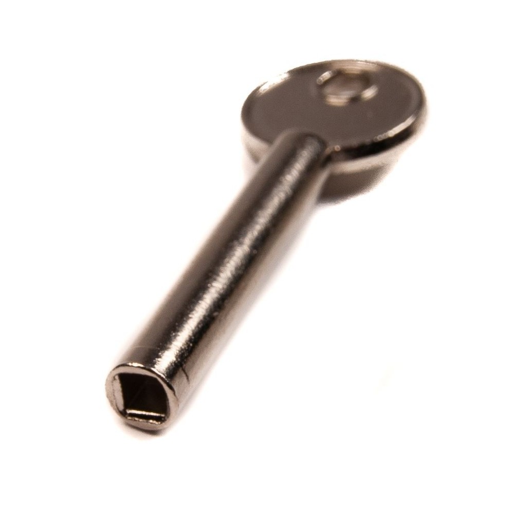 Era Square Section Window Bolt Window Lock Key Short