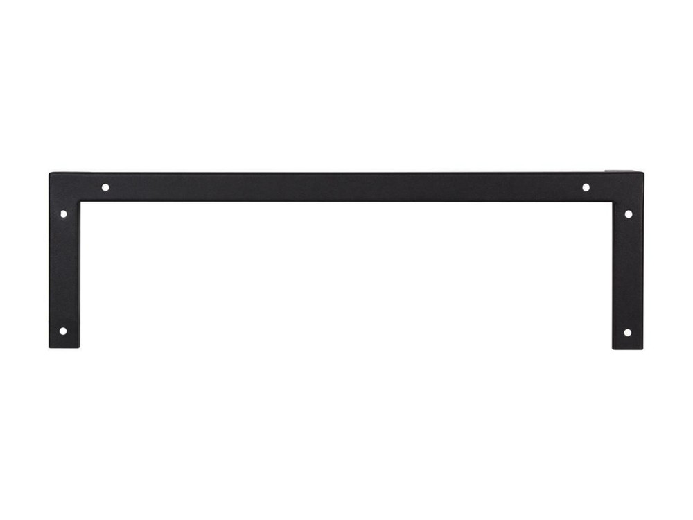 iStarUSA WUT-110B 1U Simple Vertical Rack for Rack-mountable Equipment