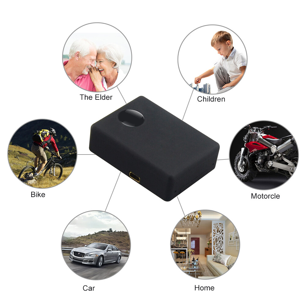 Tri-band N9 MINI GSM AUDIO LISTENING BUG 2x SENSITIVE MICROPHONE Ear Bug Device