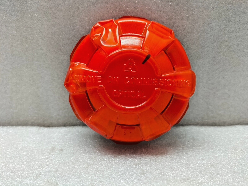 APOLLO ORBIS ORB-OP-42003-MAR OPTICAL SMOKE DETECTOR