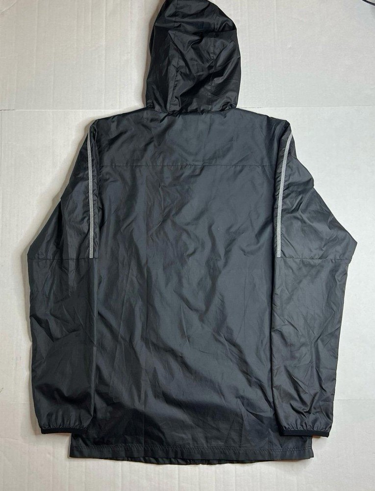 Nike Florida KS Windbreaker Jacket - Size Small