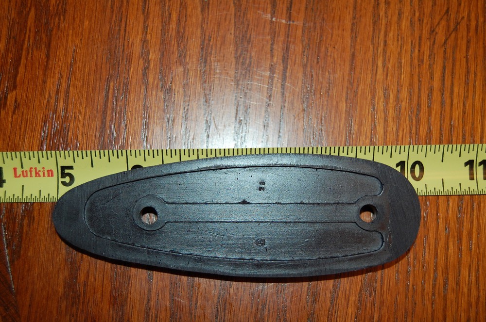 STEVENS 311 BUTT PLATE