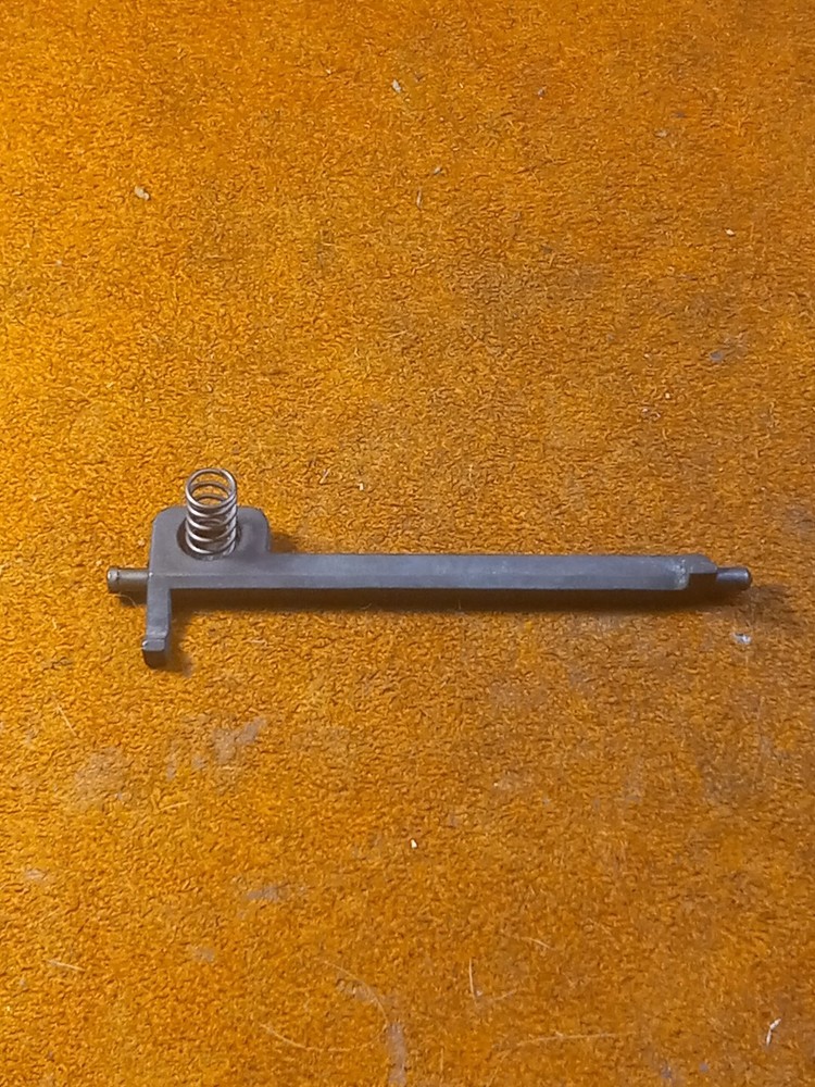 M1 Garand Clip Latch Pin Spring USGI NOS