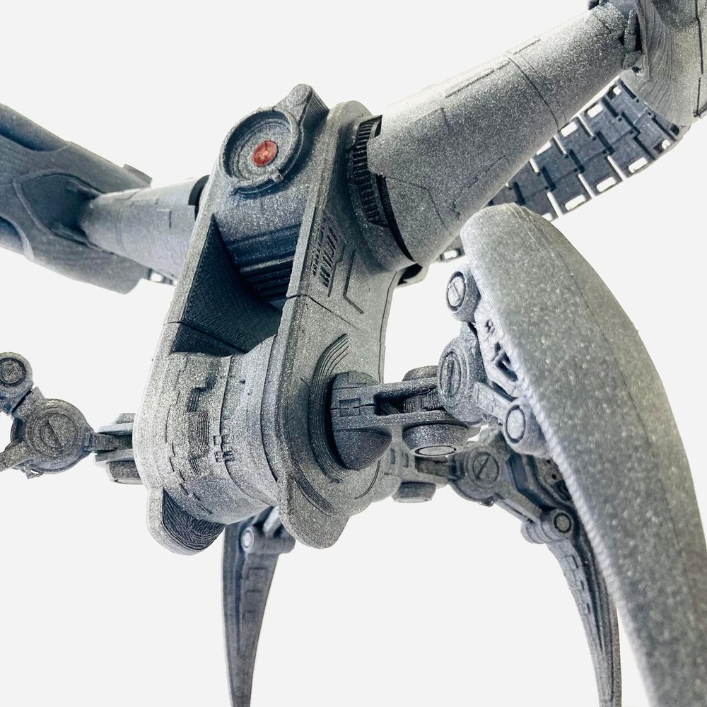 Scorpenek Annihilator Droid for 3.75 in (1:18) Figure