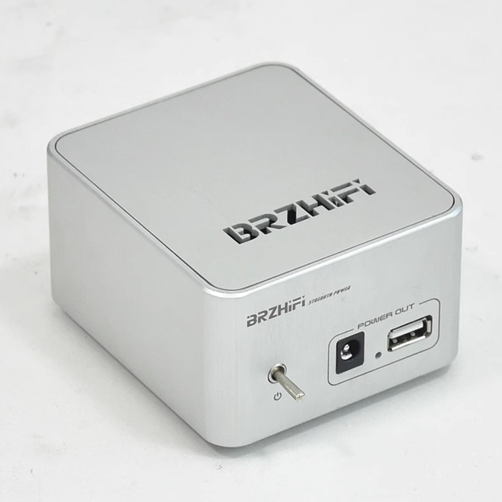 For Set-top Box / Player /USB 5V Regulated Linear Power Supply PSU/ DAC HiFi DC
