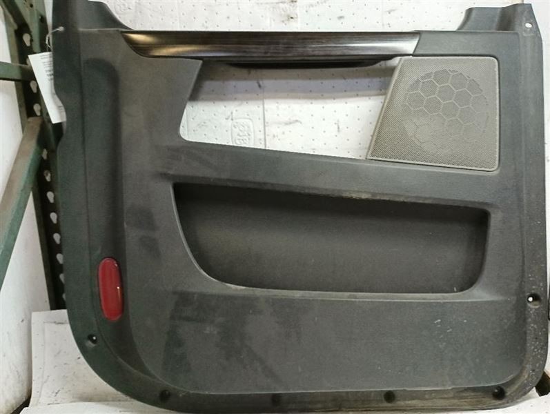 2019 Freightliner Cascadia Driver Front Door Trim Panel  (10597148