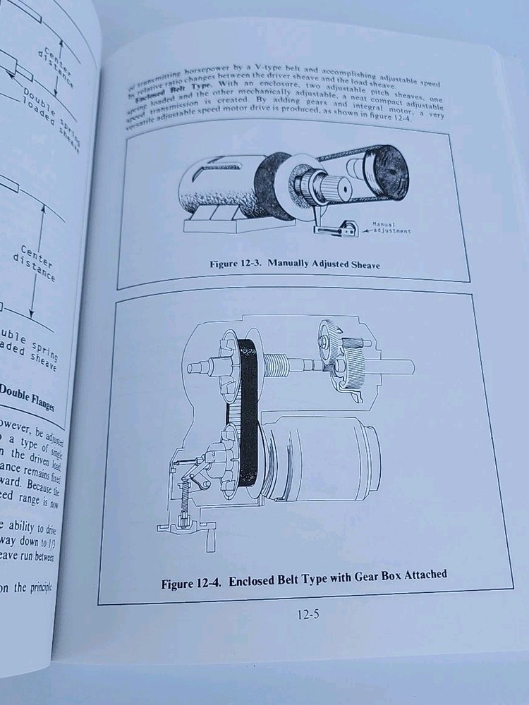 Packaging Machinery Components 5th Edition PMMI Industrial Guide