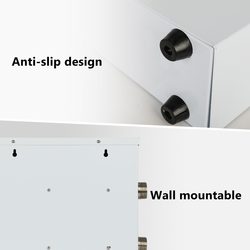 15KW Water Thermostat Heater for Swimming Pool Pond SPA Electric Water Heater HQ