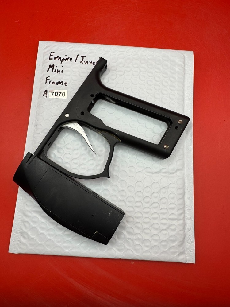 Empire/Invert Mini Paintball Marker Frame