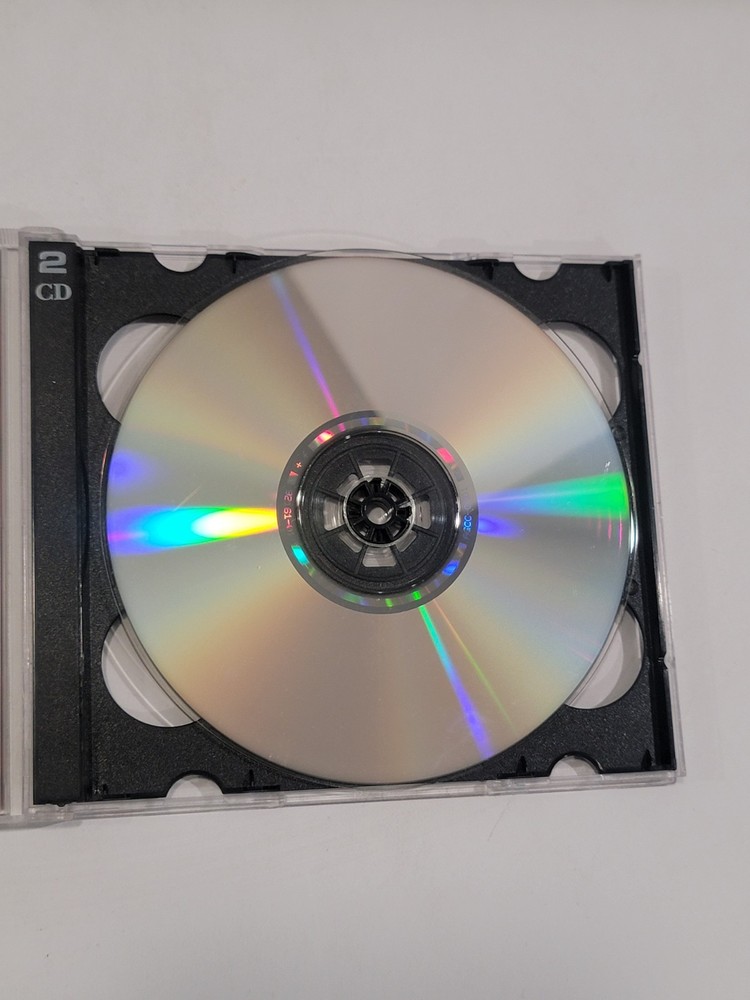 4 Creative PC CD-ROMs - Hallmark Scrapbook Studio, CreataCard, Greeting Cards