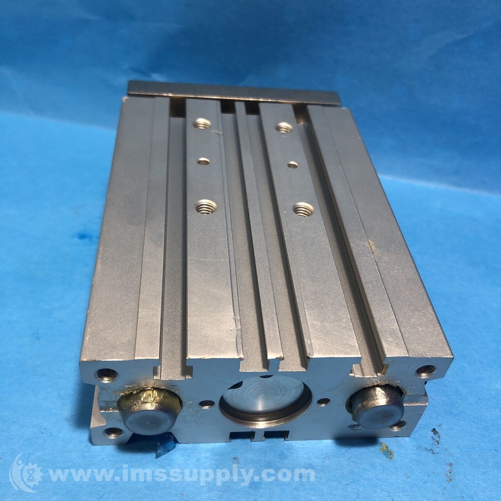 SMC MGPM20-35-RN Compact Guide Cylinder FNOB