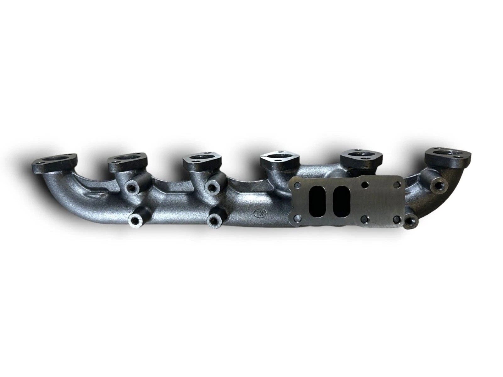 Exhaust Manifold 3976789 Fits Cummins QSB6.7/6B5.9/ISB 6.7L Engines, New