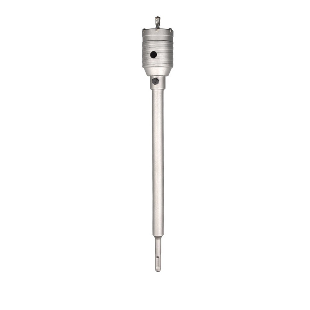 Concrete Drill High-strength Metal Construction For Concrete Work Easy Assembly