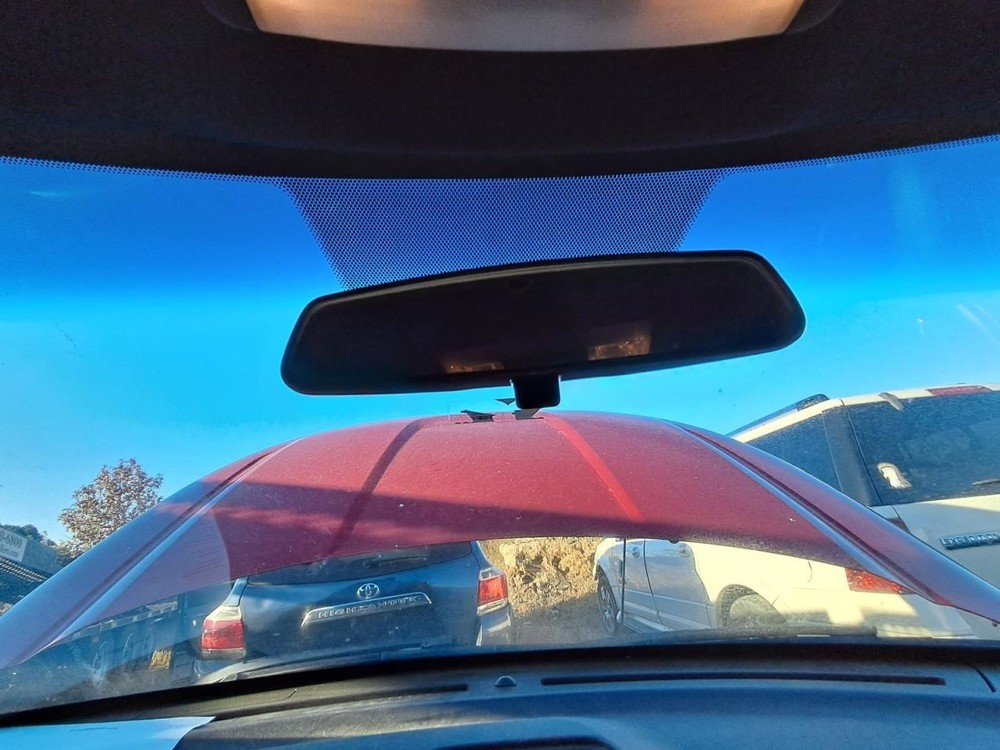 EXPLORER 2012 Glove Box 4854484