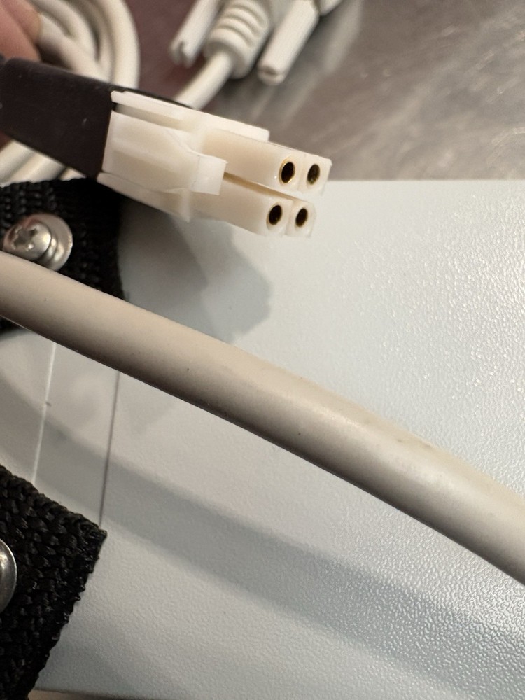 ENDRESS HAUSER INTERFACE FXA193-A With RS 232