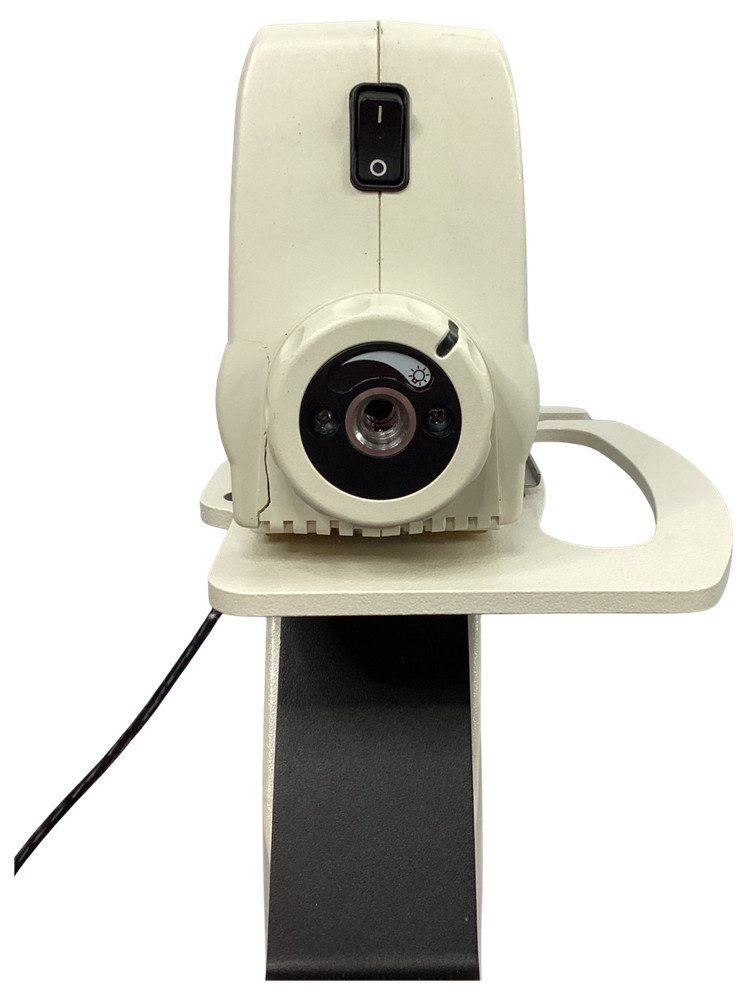 WELCH ALLYN MOBILE STAND SINGLE LIGHT SOURCE @