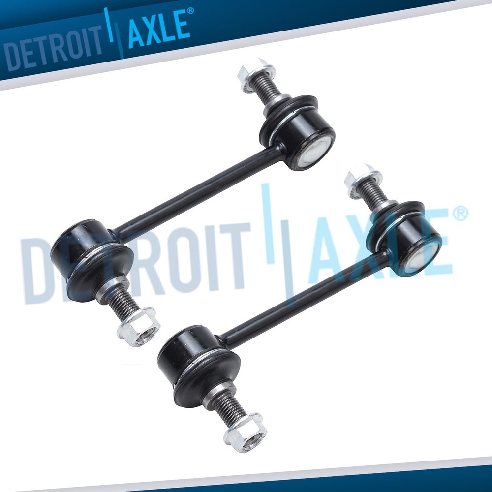 Front Sway Bars for Cadillac CTS Chrysler Sebring Dodge Avenger Talon Eclipse