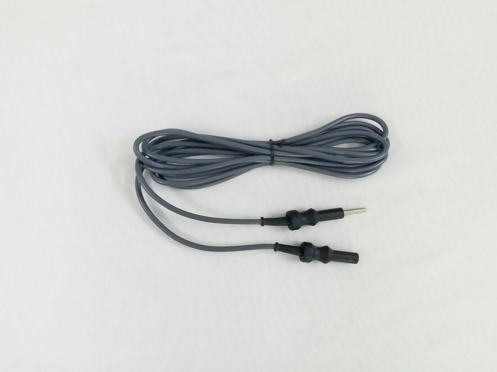 Monopolar Cable Laparoscopic Laparoscopy Endoscopy Surgical Instruments
