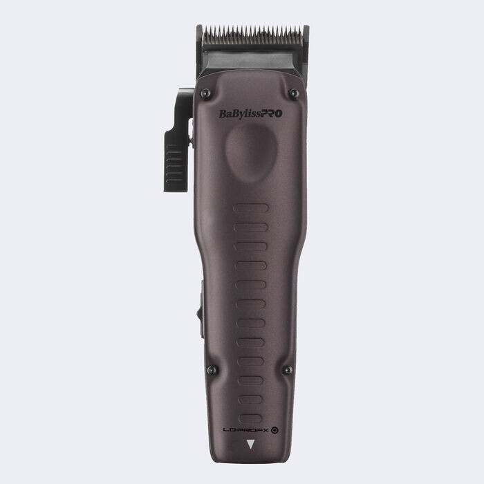 BaByliss PRO Nightfall FXONE LO-PRO FX Clipper & Outlining Trimmer + BATTERIES