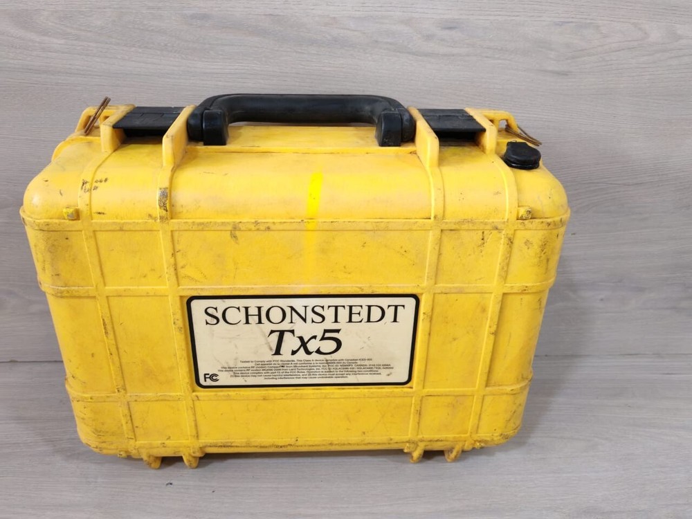 SCHONSTEDT Tx5 Transmitter