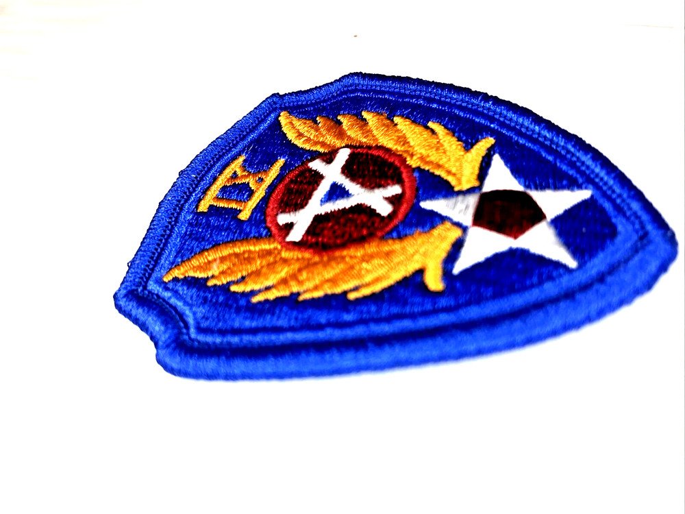 MILITARY EMBROIDERED PATCH 9TH ENGINEER COMMAND IRON ON Army 2 3/4"