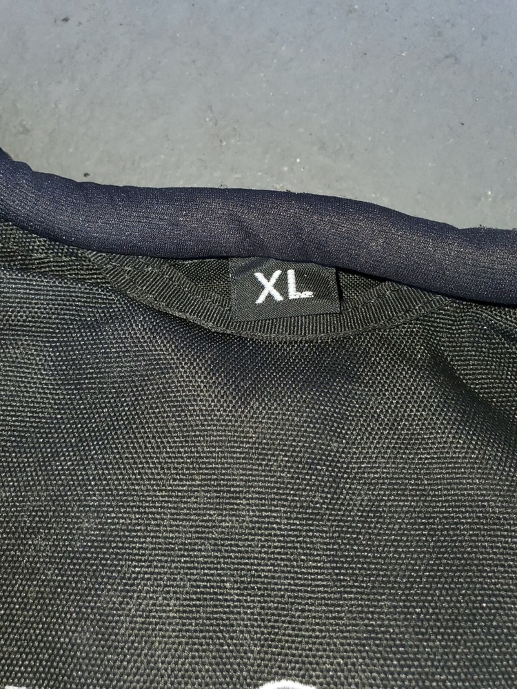 AquaLung Dimension BCD - XL