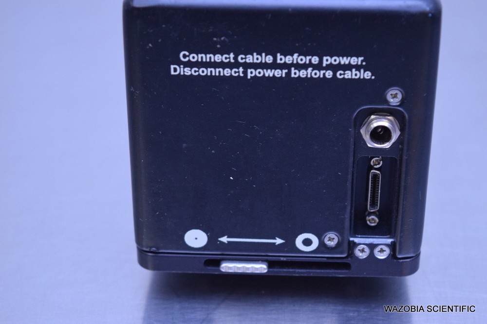 TZ TRUE VISION SYSTEMS IMAGE CAPTURE MODULE ICM-TZ 5600-0084