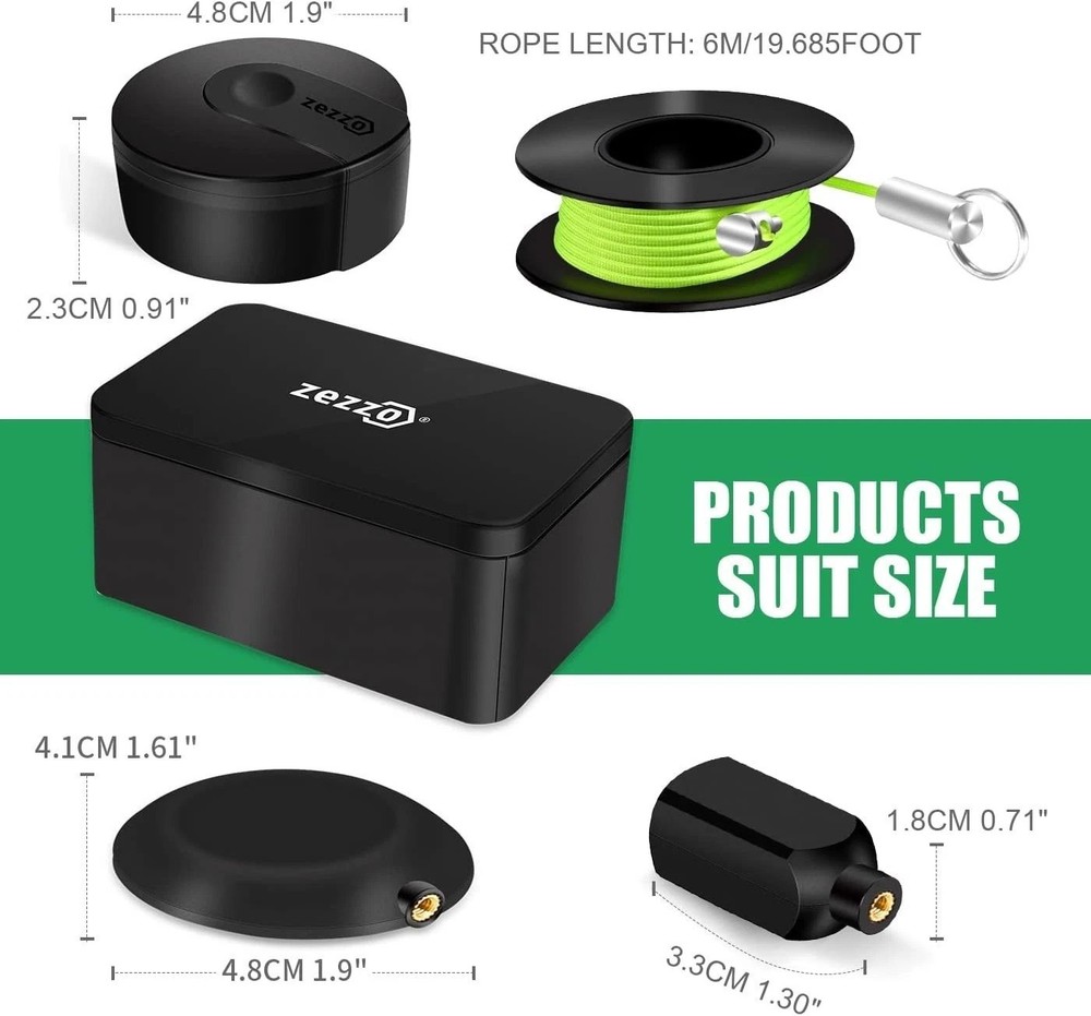 Magnetic Wire Puller: Ultimate Fish Tape Cable Routing Tool for Professionals