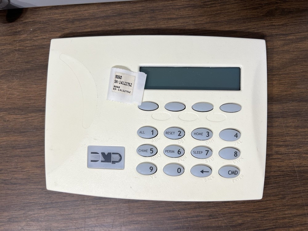 DMP XT30/XT50 ( UNTESTED )