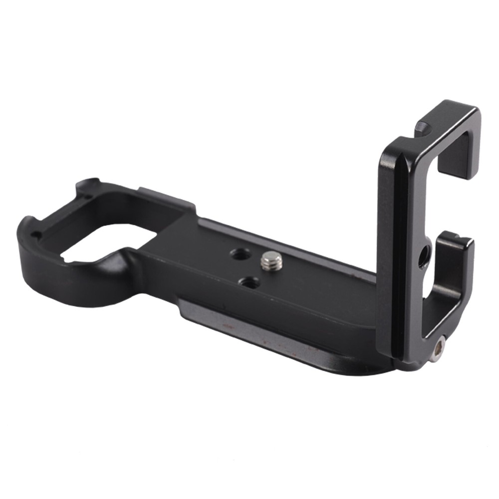 Vertical Shoot Quick Release Plate/Camera Bracket Grip fr Ballhead & Sony a7/a7R