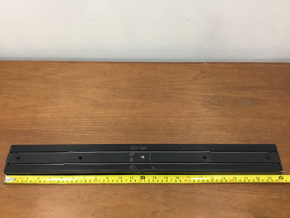 24" Daedal Linear Slide Positioning System