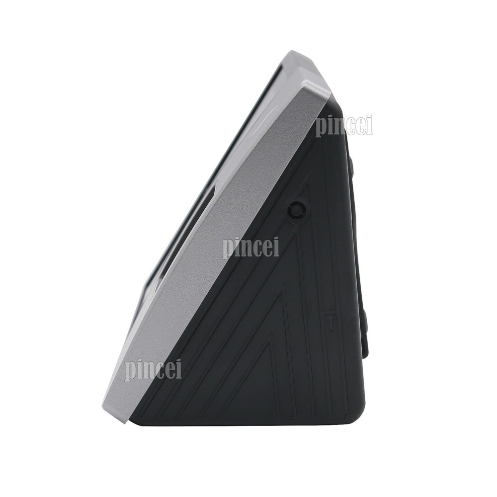 Biometric Identification Time Attendance Face Reader WIFI ZKTecK iFace702