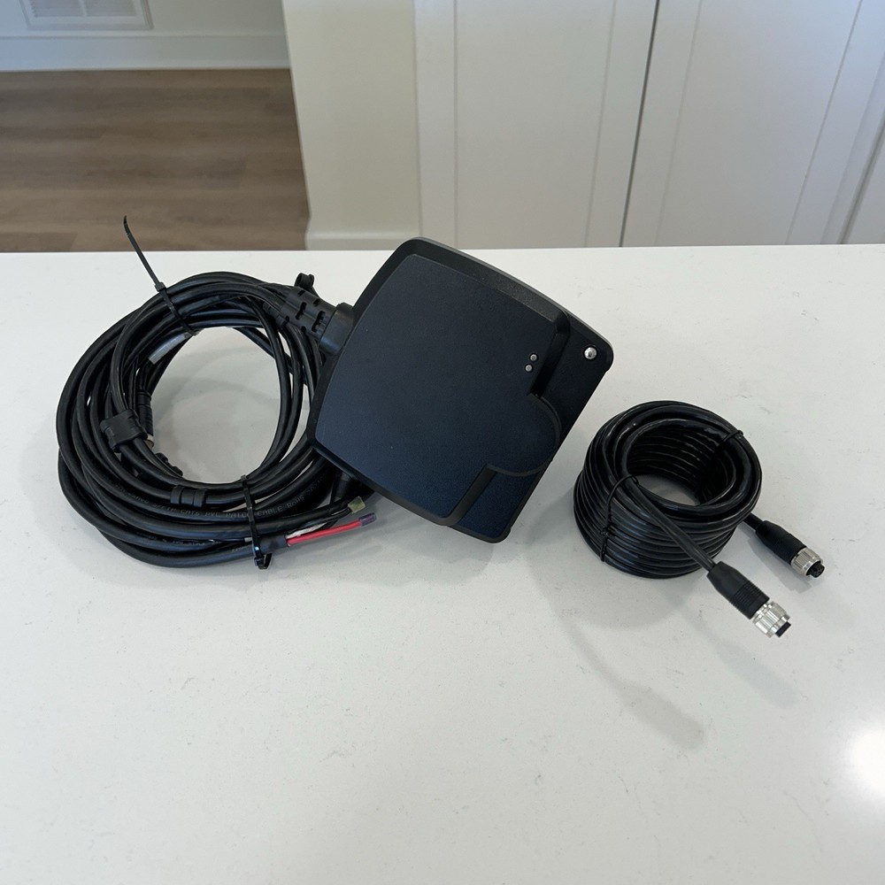 Humminbird MEGA Live Imaging Forward Facing Sonar Transducer