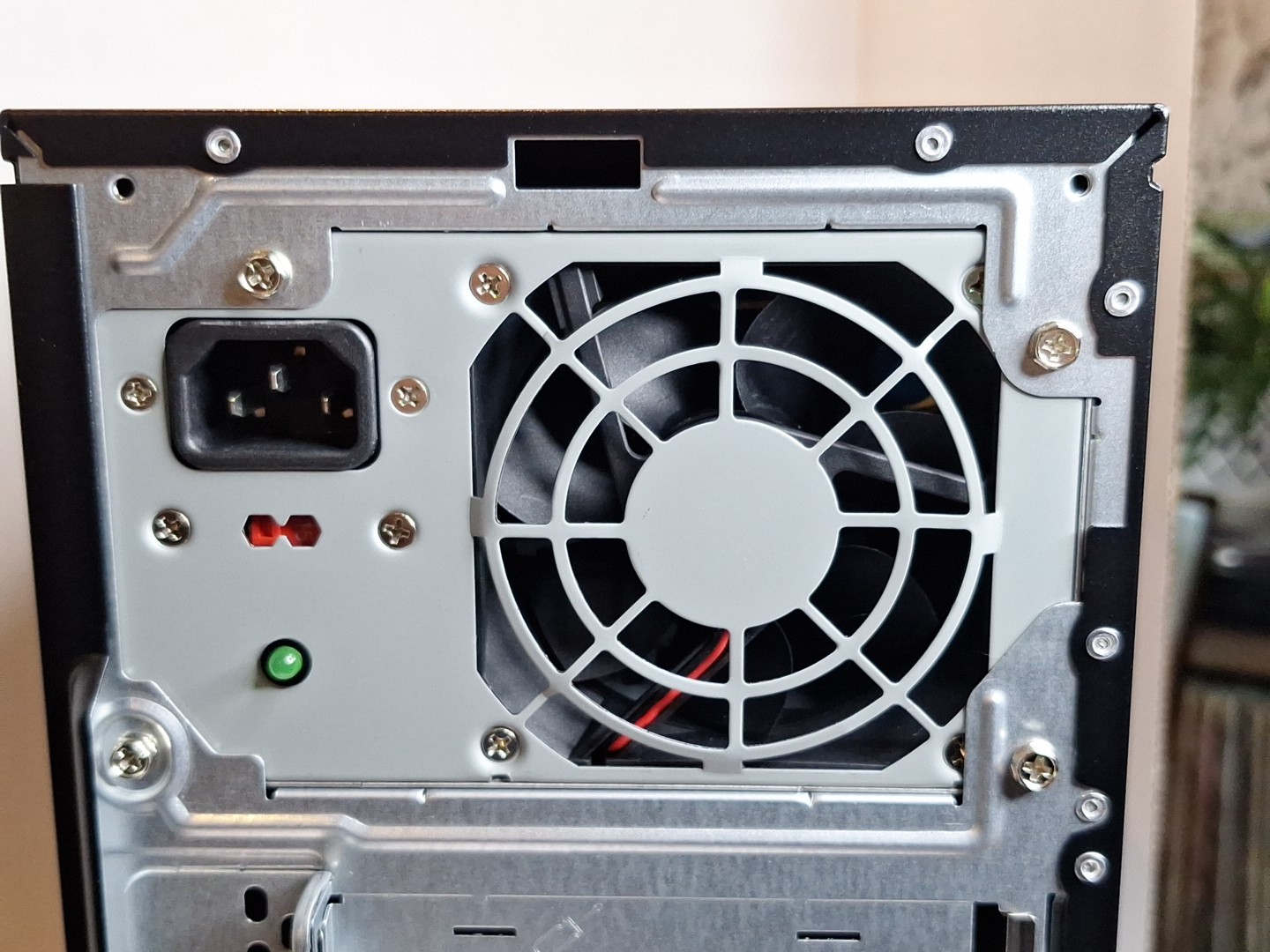 Vintage Compaq Presario SR5501P AMD Athlon X2 4200 Dual Core Processor NOS NIB