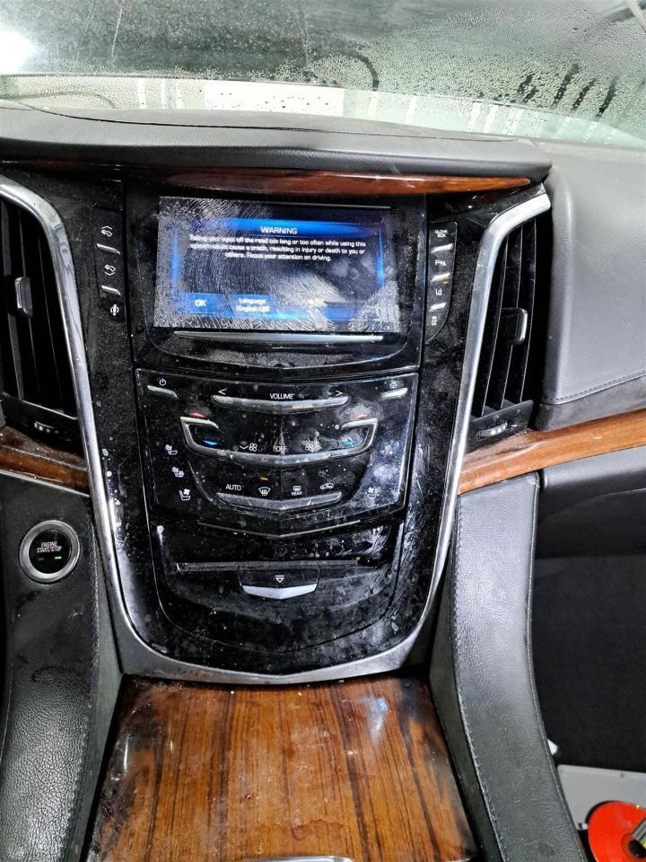 2015 Escalade Jack Sku#4398491