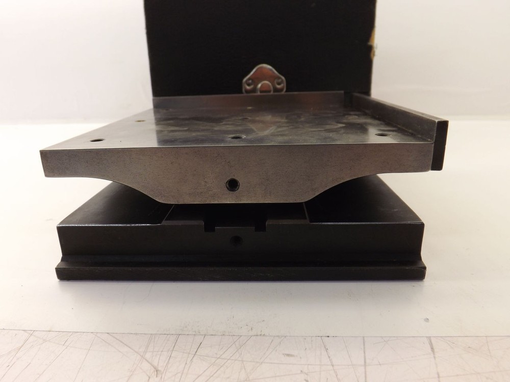 ANGLE-RITE 5S C/L 1510 PRECISION SINE PLATE T40298