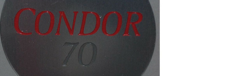 XYZTEC CONDOR 70 Bonding Tester[#A10]