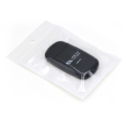 1pc Universal SD/TF Card Reader USB3.0 High Speed Card Reader Memory Cardreader
