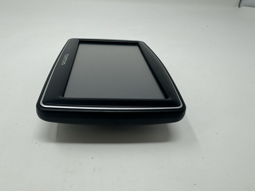 Tomtom XL IQ N14644 Black Touch Screen Interface GPS - Unit Only -