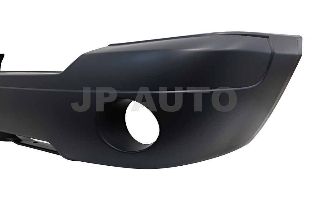 For 2005 2006 2007 Dodge Dakota Front Bumper Cover Primed