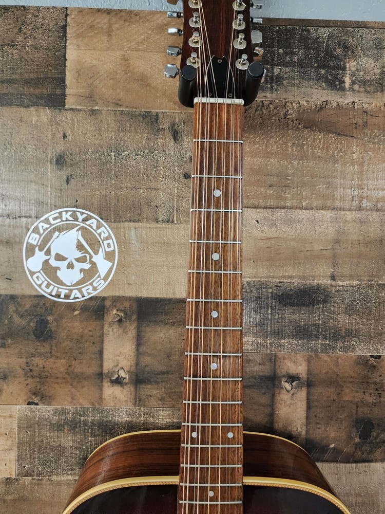 Epiphone PR715 12 String Acoustic Guitar