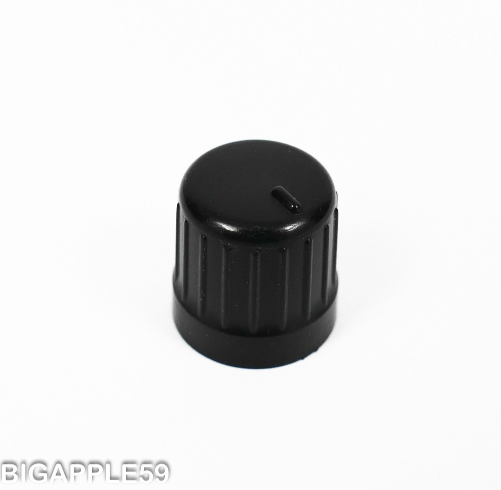 Yaesu FRG-100 Shortwave Radio Receiver Control Knob