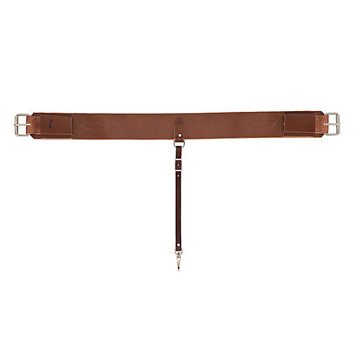 Weaver Leather Back Cinch 3in