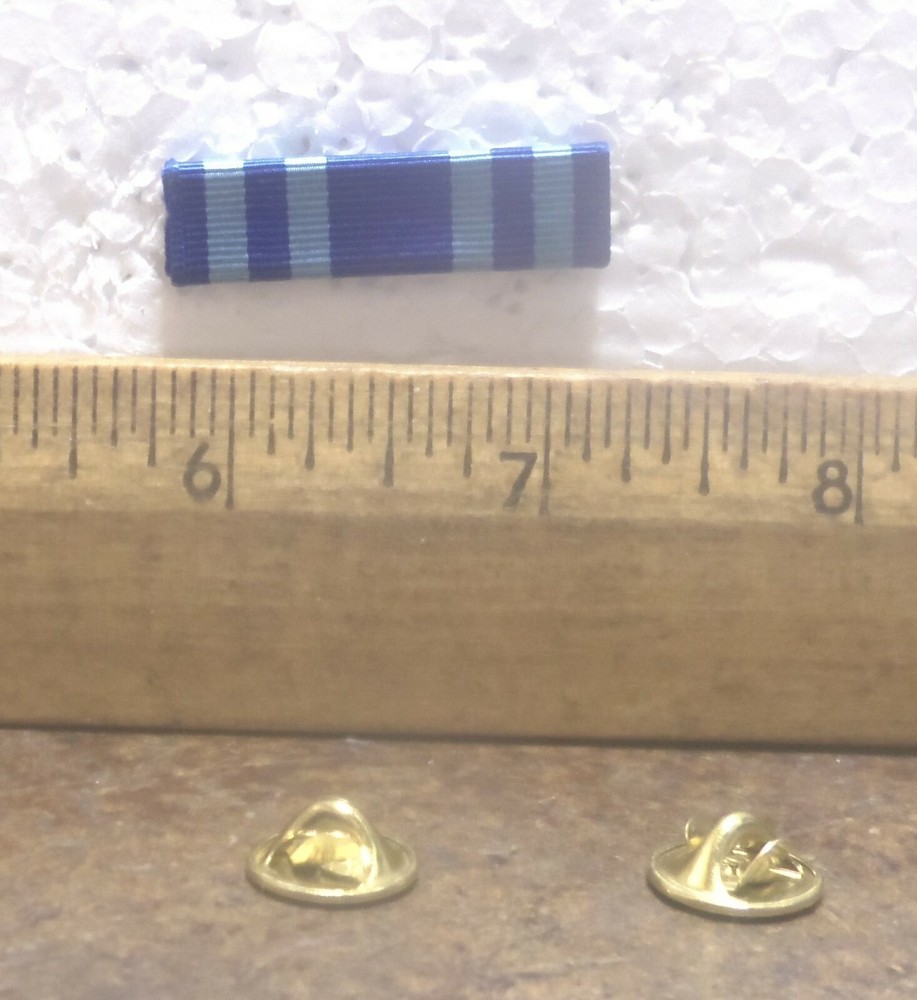 US Air Force - Longevity Service Ribbon