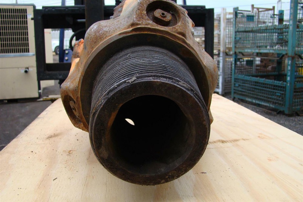 Tricone Roller Cone Drilling Bit Button , 12"