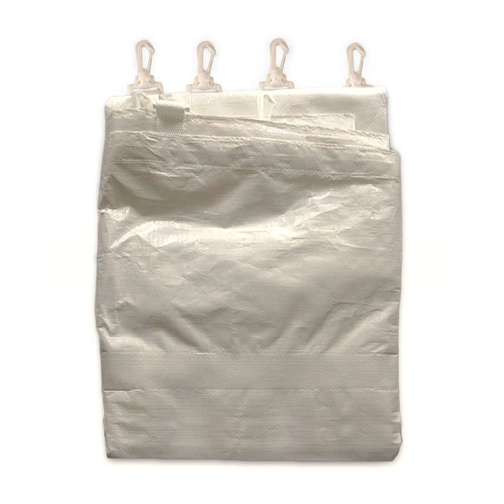 7 x 30 Tent Sidewall Solid Polyethylene Canopy Privacy Enclosure