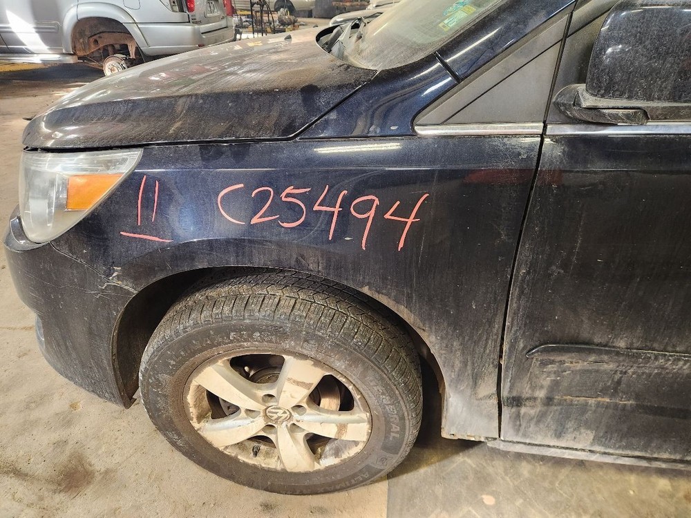 Engine ECM Electronic Control Module 3.6L Fits 2011 ROUTAN 1212513