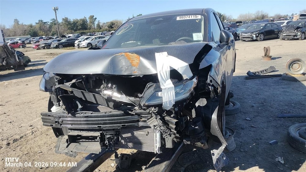 KICKS 2025 Dash Wire Harness 9757161